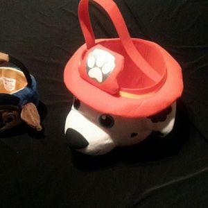 Paw Patrol Easter Baskets